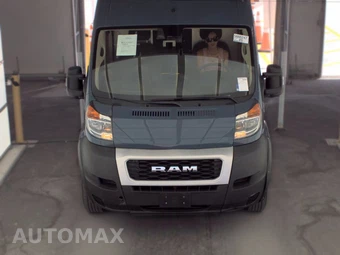 2020 Ram ProMaster 3500 Cargo Van High Roof 159.0" WB - miniatura 2