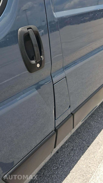 2020 Ram ProMaster 3500 Cargo Van High Roof 159.0" WB - miniatura 20