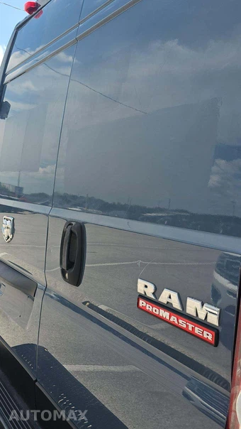 2020 Ram ProMaster 3500 Cargo Van High Roof 159.0" WB - miniatura 21