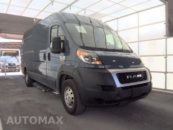 2020 Ram ProMaster 3500 Cargo Van High Roof 159.0" WB - miniatura 3