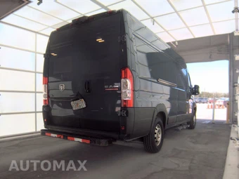 2020 Ram ProMaster 3500 Cargo Van High Roof 159.0" WB - miniatura 4