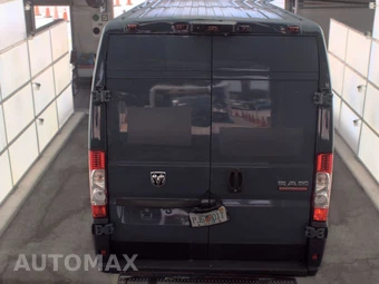 2020 Ram ProMaster 3500 Cargo Van High Roof 159.0" WB - miniatura 5