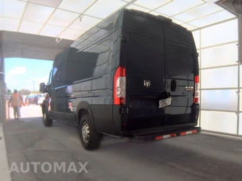2020 Ram ProMaster 3500 Cargo Van High Roof 159.0" WB - miniatura 6