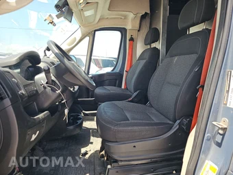 2020 Ram ProMaster 3500 Cargo Van High Roof 159.0" WB - miniatura 7