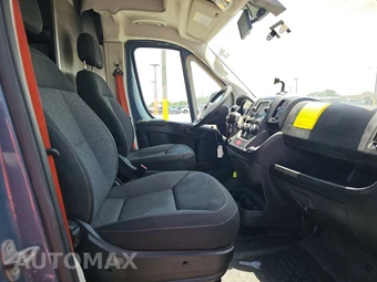 2020 Ram ProMaster 3500 Cargo Van High Roof 159.0" WB - miniatura 8