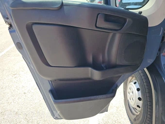2020 Ram ProMaster 3500 Cargo Van High Roof 159.0" WB - miniatura 9