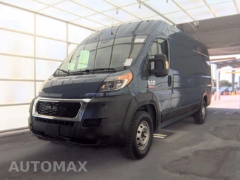 2020 Ram ProMaster 3500 Cargo Van High Roof 159.0" WB