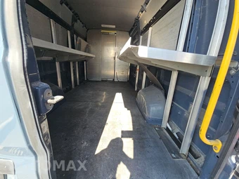 2020 Ram ProMaster 3500 Cargo Van High Roof 159.0" WB - miniatura 15
