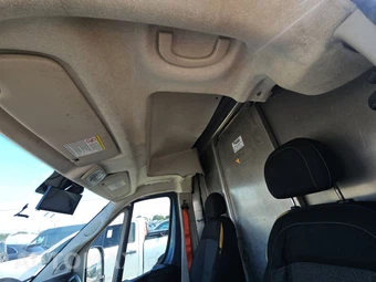 2020 Ram ProMaster 3500 Cargo Van High Roof 159.0" WB - miniatura 17