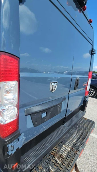 2020 Ram ProMaster 3500 Cargo Van High Roof 159.0" WB - miniatura 18