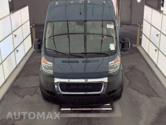 2020 Ram ProMaster 3500 Cargo Van High Roof 159.0" WB - miniatura 2