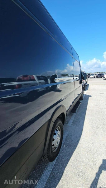 2020 Ram ProMaster 3500 Cargo Van High Roof 159.0" WB - miniatura 22