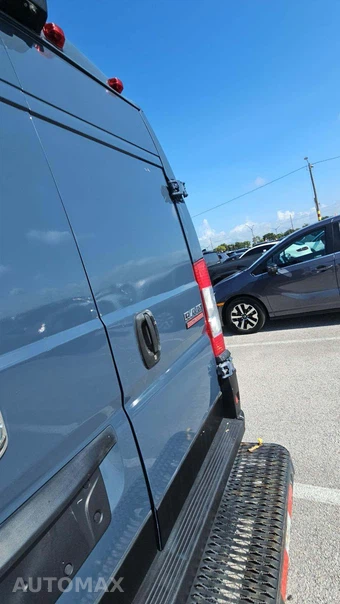 2020 Ram ProMaster 3500 Cargo Van High Roof 159.0" WB - miniatura 23