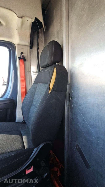 2020 Ram ProMaster 3500 Cargo Van High Roof 159.0" WB - miniatura 24