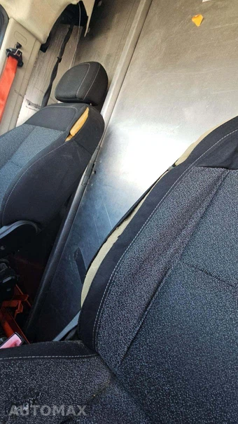 2020 Ram ProMaster 3500 Cargo Van High Roof 159.0" WB - miniatura 26