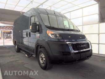 2020 Ram ProMaster 3500 Cargo Van High Roof 159.0" WB - miniatura 3
