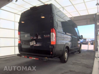 2020 Ram ProMaster 3500 Cargo Van High Roof 159.0" WB - miniatura 4