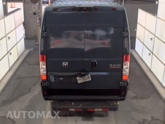 2020 Ram ProMaster 3500 Cargo Van High Roof 159.0" WB - miniatura 5