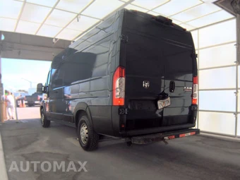 2020 Ram ProMaster 3500 Cargo Van High Roof 159.0" WB - miniatura 6
