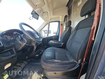 2020 Ram ProMaster 3500 Cargo Van High Roof 159.0" WB - miniatura 7