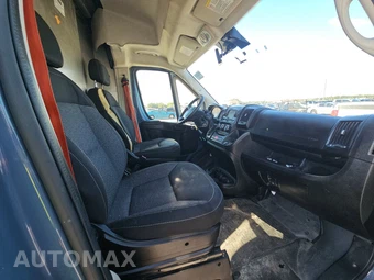 2020 Ram ProMaster 3500 Cargo Van High Roof 159.0" WB - miniatura 8