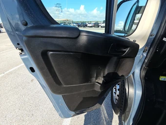 2020 Ram ProMaster 3500 Cargo Van High Roof 159.0" WB - miniatura 9