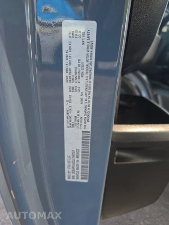 2020 Ram ProMaster 3500 Cargo Van High Roof 159.0" WB - miniatura 13