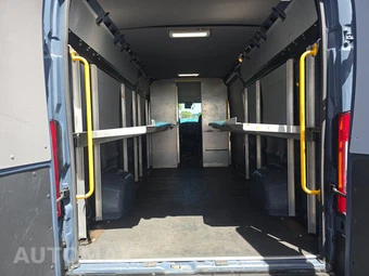 2020 Ram ProMaster 3500 Cargo Van High Roof 159.0" WB - miniatura 15