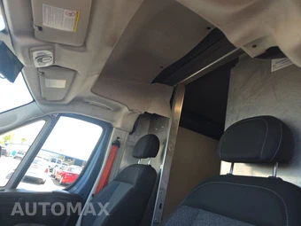 2020 Ram ProMaster 3500 Cargo Van High Roof 159.0" WB - miniatura 16