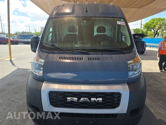 2020 Ram ProMaster 3500 Cargo Van High Roof 159.0" WB - miniatura 2