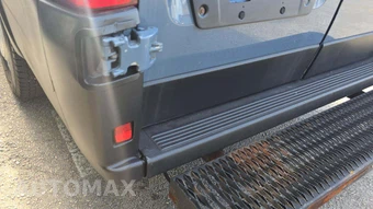 2020 Ram ProMaster 3500 Cargo Van High Roof 159.0" WB - miniatura 25