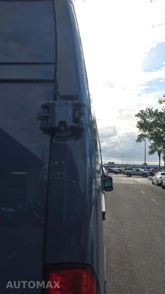 2020 Ram ProMaster 3500 Cargo Van High Roof 159.0" WB - miniatura 29