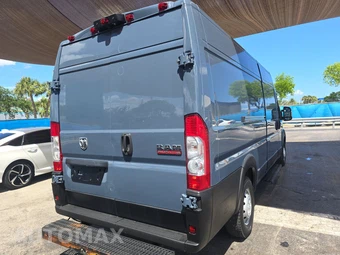 2020 Ram ProMaster 3500 Cargo Van High Roof 159.0" WB - miniatura 4