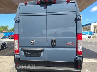 2020 Ram ProMaster 3500 Cargo Van High Roof 159.0" WB - miniatura 5