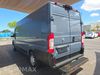 2020 Ram ProMaster 3500 Cargo Van High Roof 159.0" WB - miniatura 6