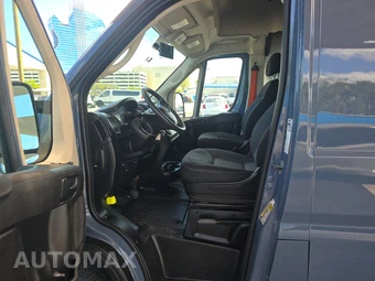 2020 Ram ProMaster 3500 Cargo Van High Roof 159.0" WB - miniatura 7