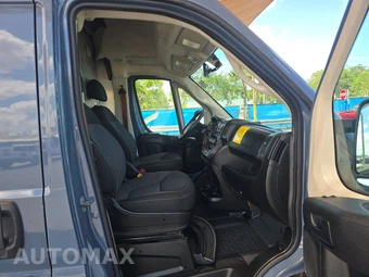 2020 Ram ProMaster 3500 Cargo Van High Roof 159.0" WB - miniatura 8