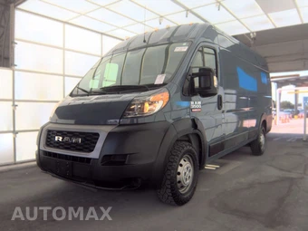 2020 Ram ProMaster 3500 Cargo Van High Roof 159.0" WB