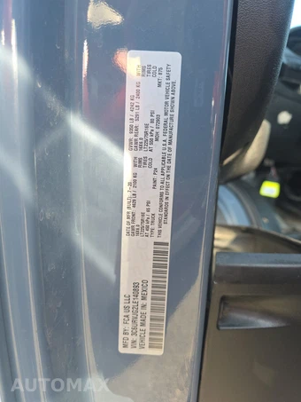 2020 Ram ProMaster 3500 Cargo Van High Roof 159.0" WB - miniatura 13
