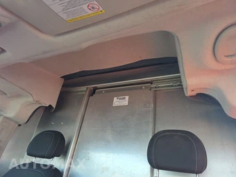2020 Ram ProMaster 3500 Cargo Van High Roof 159.0" WB - miniatura 17