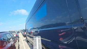 2020 Ram ProMaster 3500 Cargo Van High Roof 159.0" WB - miniatura 18