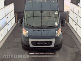 2020 Ram ProMaster 3500 Cargo Van High Roof 159.0" WB - miniatura 2