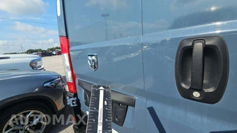 2020 Ram ProMaster 3500 Cargo Van High Roof 159.0" WB - miniatura 20