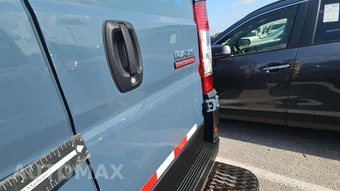 2020 Ram ProMaster 3500 Cargo Van High Roof 159.0" WB - miniatura 22
