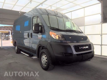 2020 Ram ProMaster 3500 Cargo Van High Roof 159.0" WB - miniatura 3