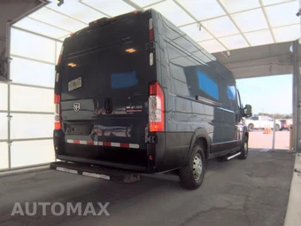 2020 Ram ProMaster 3500 Cargo Van High Roof 159.0" WB - miniatura 4