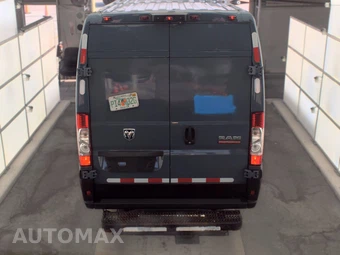 2020 Ram ProMaster 3500 Cargo Van High Roof 159.0" WB - miniatura 5