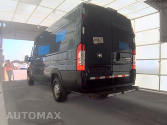 2020 Ram ProMaster 3500 Cargo Van High Roof 159.0" WB - miniatura 6