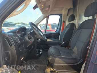 2020 Ram ProMaster 3500 Cargo Van High Roof 159.0" WB - miniatura 7