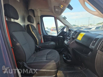 2020 Ram ProMaster 3500 Cargo Van High Roof 159.0" WB - miniatura 8